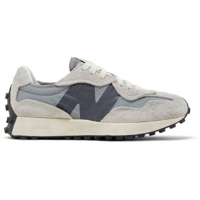 Кроссовки New Balance 327 Grey Matter