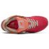 Зимние кроссовки New Balance 574 Mid Cut Red Orange