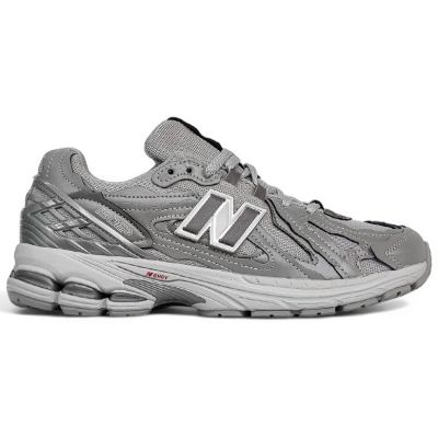 New Balance 1906D Grey Reflective