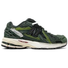 New Balance 1906D Protection Pack Green