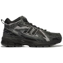 New Balance 1906D High Black Grey Winter