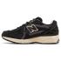 Кроссовки New Balance 1906D Termo Protection Pack Black