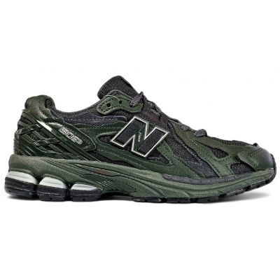 Кроссовки New Balance 1906D Protection Pack Green Black