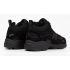 New Balance 1000 Mid Triple Black