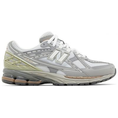 New Balance 1906U Grey Olivine