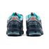 New Balance 1906U x The Whitaker Group Willful Bias Pack Electric Teal