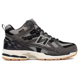 Кроссовки New Balance 1906U Mid Gore-Tex Grey Black