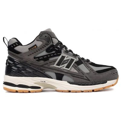 New Balance 1906U Mid Gore-Tex Grey Black