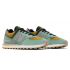 New Balance Stone Island x 574 Legacy Grey Green