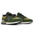 New Balance Stone Island x 574 Legacy Dark Green