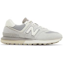 Кроссовки New Balance 574 Legacy Grey Sea Salt