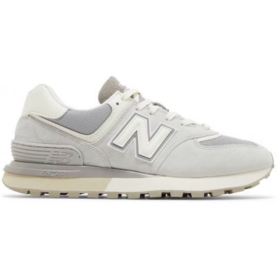 Кроссовки New Balance 574 Legacy Grey Sea Salt