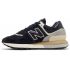 New Balance 574 Legacy Navy White