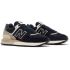 New Balance 574 Legacy Navy White