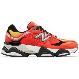 New Balance 9060 x DTLR Big Kid Fire Sign