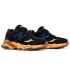 New Balance 9060 Black Royal Gum