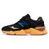 New Balance 9060 Black Royal Gum