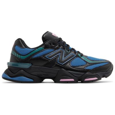 New Balance 9060 Black Blue Agate