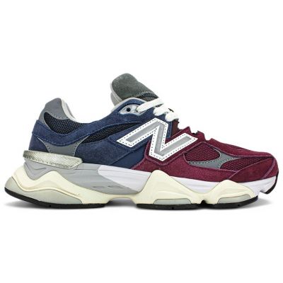 New Balance 9060 Violet Blue