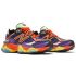 New Balance 9060 Prism Purple Vibrant Spring