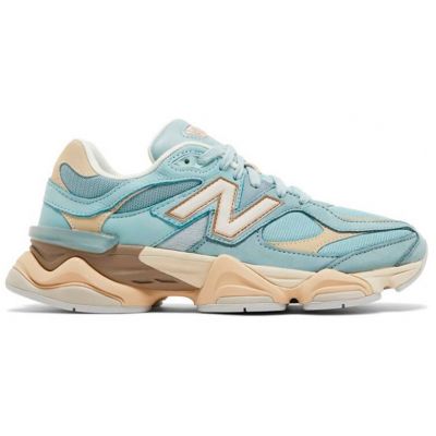 New Balance 9060 Blue Haze