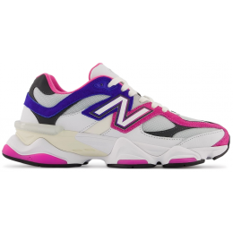 New Balance 9060 Pink Purple