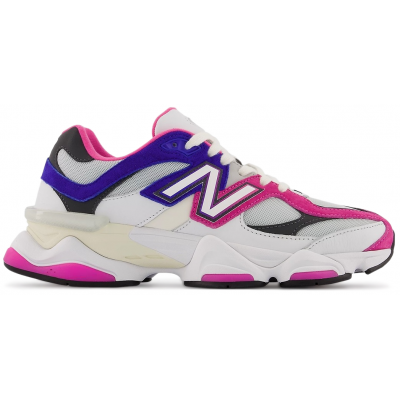 New Balance 9060 Pink Purple