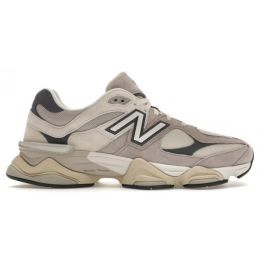 New Balance 9060 Moonrock Linen