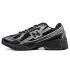 New Balance 740 Black White