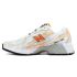 New Balance 740 White Orange