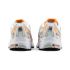 New Balance 740 White Orange