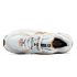 New Balance 740 White Orange