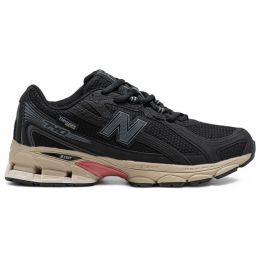 New Balance 740 Thinsulate Gore-Tex Black Beige