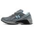 New Balance 740 Grey Blue