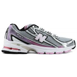 New Balance 740 Silver Pink