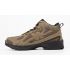 New Balance 740 Gore-Tex Thinsulate Brown Black with Fur