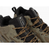 New Balance 740 Gore-Tex Thinsulate Olive Black with Fur