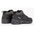 New Balance 740 Gore-Tex Thinsulate Dark Grey with Fur