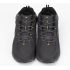 New Balance 740 Gore-Tex Thinsulate Dark Grey with Fur