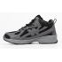 New Balance 740 Gore-Tex Thinsulate Grey Black with Fur