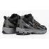 New Balance 740 Gore-Tex Thinsulate Grey Black with Fur