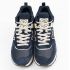 New Balance 574 Mid x Stone Island Dark Blue