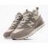 New Balance 574 Mid x Stone Island Beige