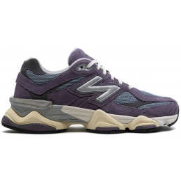 New Balance 9060 Shadow Purple