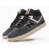 Кроссовки New Balance CT574 High Grey Black утепленные