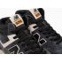 Кроссовки New Balance CT574 High Grey Black утепленные