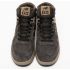 Кроссовки New Balance CT574 High Brown Black утепленные