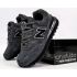 New Balance 574 Stone Island Dark Grey