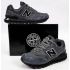 New Balance 574 Stone Island Dark Grey