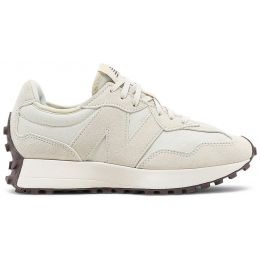 New Balance 327 Beige Sea Salt